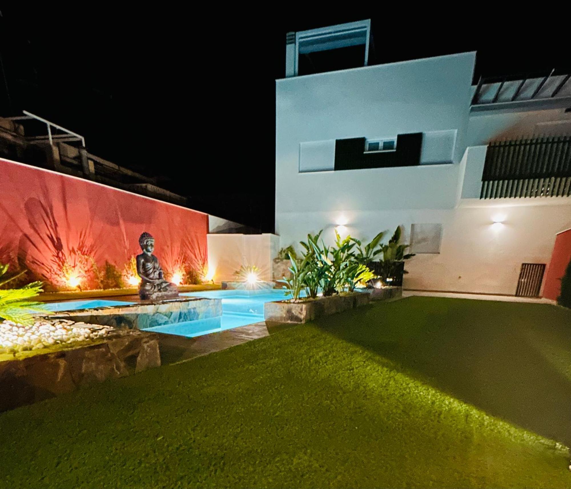 New Apartment In Lo Pagan - San Javier- Swimming Pool - Sea 50M Away Екстер'єр фото